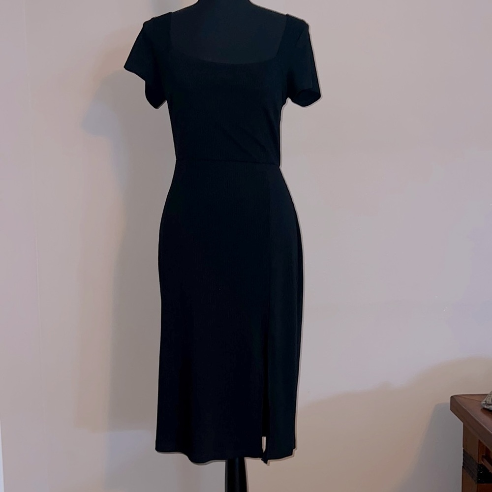 Black dress - Nordstrom - worn once